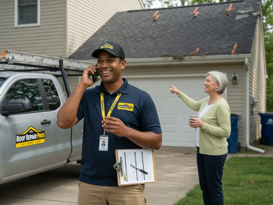 Roof Repair Walhonding, OH FAQs